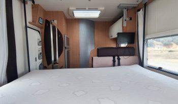 
									CHALLENGER GENESIS 30 COMPACTA 6 MTS ALTA GAMA POCOS KMS lleno								