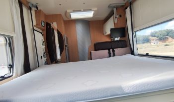 
									CHALLENGER GENESIS 30 COMPACTA 6 MTS ALTA GAMA POCOS KMS lleno								