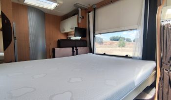 
									CHALLENGER GENESIS 30 COMPACTA 6 MTS ALTA GAMA POCOS KMS lleno								