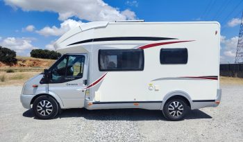 
									CHALLENGER GENESIS 30 COMPACTA 6 MTS ALTA GAMA POCOS KMS lleno								