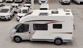 
									CHALLENGER GENESIS 30 COMPACTA 6 MTS ALTA GAMA POCOS KMS lleno								