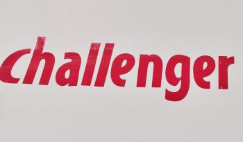
									CHALLENGER GENESIS 30 COMPACTA 6 MTS ALTA GAMA POCOS KMS lleno								