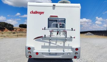 
									CHALLENGER GENESIS 30 COMPACTA 6 MTS ALTA GAMA POCOS KMS lleno								