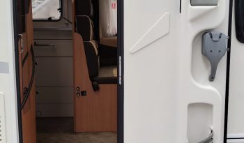 
									CHALLENGER GENESIS 30 COMPACTA 6 MTS ALTA GAMA POCOS KMS lleno								
