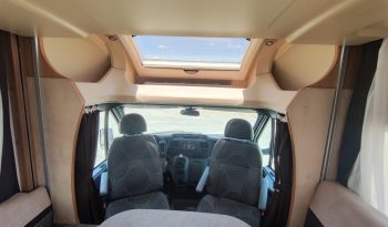 
									CHALLENGER GENESIS 30 COMPACTA 6 MTS ALTA GAMA POCOS KMS lleno								
