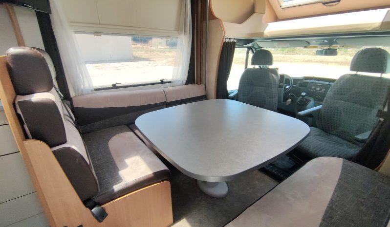
								CHALLENGER GENESIS 30 COMPACTA 6 MTS ALTA GAMA POCOS KMS lleno									