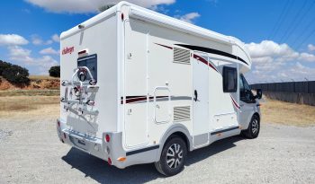
									CHALLENGER GENESIS 30 COMPACTA 6 MTS ALTA GAMA POCOS KMS lleno								
