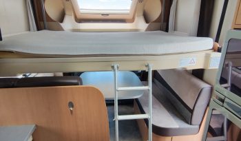 
									CHALLENGER GENESIS 30 COMPACTA 6 MTS ALTA GAMA POCOS KMS lleno								