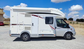 
									CHALLENGER GENESIS 30 COMPACTA 6 MTS ALTA GAMA POCOS KMS lleno								