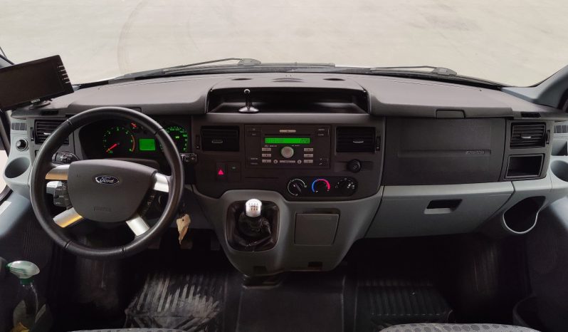 
								CHALLENGER GENESIS 30 COMPACTA 6 MTS ALTA GAMA POCOS KMS lleno									