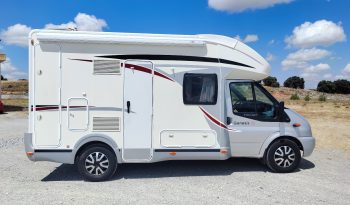 
									CHALLENGER GENESIS 30 COMPACTA 6 MTS ALTA GAMA POCOS KMS lleno								