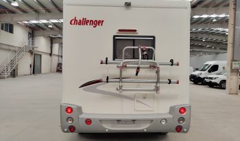 
									CHALLENGER GENESIS 30 COMPACTA 6 MTS ALTA GAMA POCOS KMS lleno								