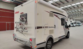 
									CHALLENGER GENESIS 30 COMPACTA 6 MTS ALTA GAMA POCOS KMS lleno								
