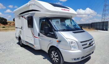 
									CHALLENGER GENESIS 30 COMPACTA 6 MTS ALTA GAMA POCOS KMS lleno								