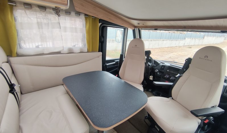 
								BAVARIA I74 INTEGRAL GAMA ALTA CAMA ISLA PERFECTO ESTADO lleno									
