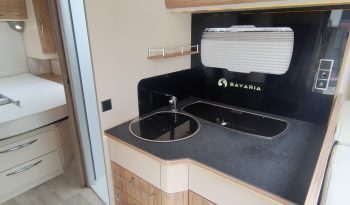 
									BAVARIA I74 INTEGRAL GAMA ALTA CAMA ISLA PERFECTO ESTADO lleno								