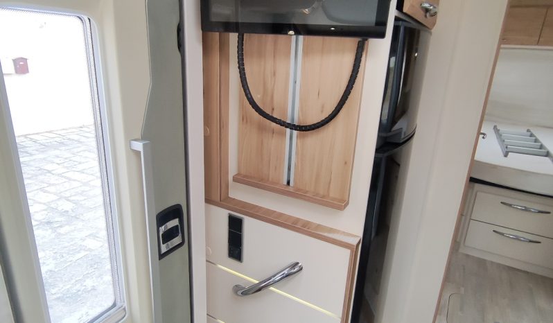 
								BAVARIA I74 INTEGRAL GAMA ALTA CAMA ISLA PERFECTO ESTADO lleno									