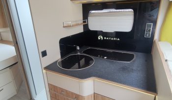 
									BAVARIA I74 INTEGRAL GAMA ALTA CAMA ISLA PERFECTO ESTADO lleno								