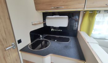 
									BAVARIA I74 INTEGRAL GAMA ALTA CAMA ISLA PERFECTO ESTADO lleno								