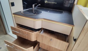 
									BAVARIA I74 INTEGRAL GAMA ALTA CAMA ISLA PERFECTO ESTADO lleno								