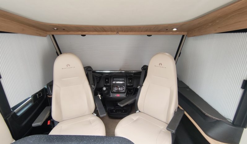 
								BAVARIA I74 INTEGRAL GAMA ALTA CAMA ISLA PERFECTO ESTADO lleno									