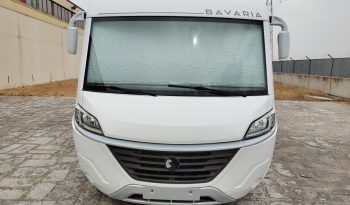 
									BAVARIA I74 INTEGRAL GAMA ALTA CAMA ISLA PERFECTO ESTADO lleno								