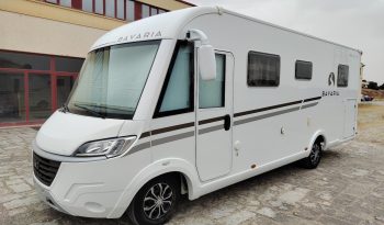 
									BAVARIA I74 INTEGRAL GAMA ALTA CAMA ISLA PERFECTO ESTADO lleno								