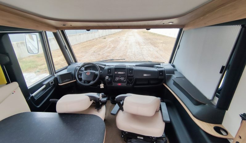 
								BAVARIA I74 INTEGRAL GAMA ALTA CAMA ISLA PERFECTO ESTADO lleno									