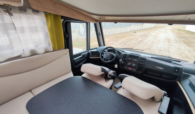 
								BAVARIA I74 INTEGRAL GAMA ALTA CAMA ISLA PERFECTO ESTADO lleno									