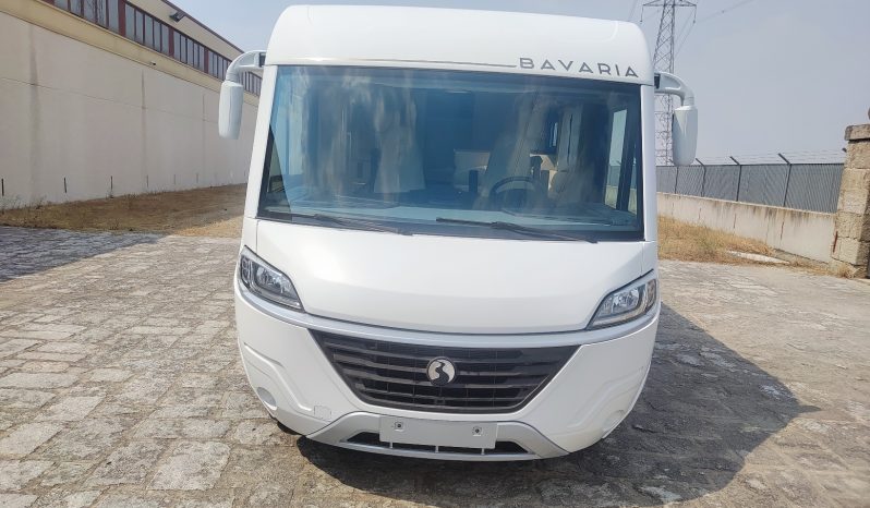 BAVARIA I74 INTEGRAL GAMA ALTA CAMA ISLA PERFECTO ESTADO