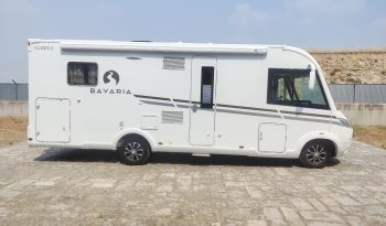 
									BAVARIA I74 INTEGRAL GAMA ALTA CAMA ISLA PERFECTO ESTADO lleno								