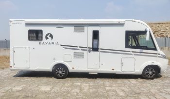 
									BAVARIA I74 INTEGRAL GAMA ALTA CAMA ISLA PERFECTO ESTADO lleno								