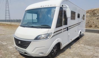 
									BAVARIA I74 INTEGRAL GAMA ALTA CAMA ISLA PERFECTO ESTADO lleno								