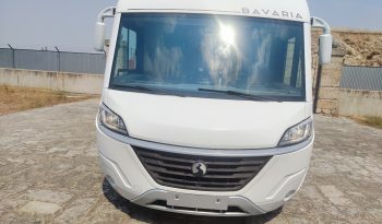 
									BAVARIA I74 INTEGRAL GAMA ALTA CAMA ISLA PERFECTO ESTADO lleno								
