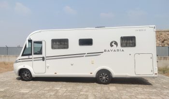 
									BAVARIA I74 INTEGRAL GAMA ALTA CAMA ISLA PERFECTO ESTADO lleno								