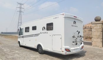 
									BAVARIA I74 INTEGRAL GAMA ALTA CAMA ISLA PERFECTO ESTADO lleno								
