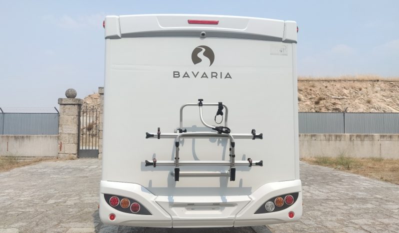 
								BAVARIA I74 INTEGRAL GAMA ALTA CAMA ISLA PERFECTO ESTADO lleno									