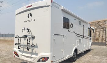
									BAVARIA I74 INTEGRAL GAMA ALTA CAMA ISLA PERFECTO ESTADO lleno								