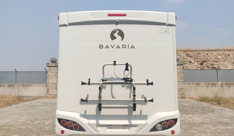 
								BAVARIA I74 INTEGRAL GAMA ALTA CAMA ISLA PERFECTO ESTADO lleno									