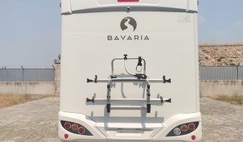
									BAVARIA I74 INTEGRAL GAMA ALTA CAMA ISLA PERFECTO ESTADO lleno								