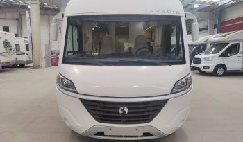 
									BAVARIA I74 INTEGRAL GAMA ALTA CAMA ISLA PERFECTO ESTADO lleno								
