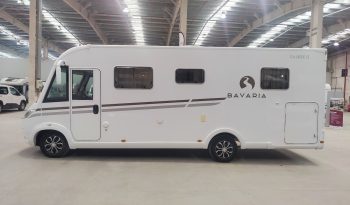 
									BAVARIA I74 INTEGRAL GAMA ALTA CAMA ISLA PERFECTO ESTADO lleno								