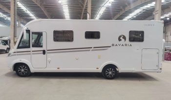 
									BAVARIA I74 INTEGRAL GAMA ALTA CAMA ISLA PERFECTO ESTADO lleno								