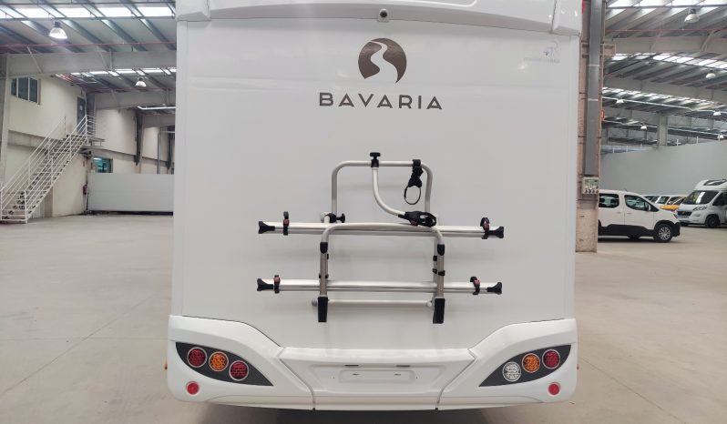 
								BAVARIA I74 INTEGRAL GAMA ALTA CAMA ISLA PERFECTO ESTADO lleno									