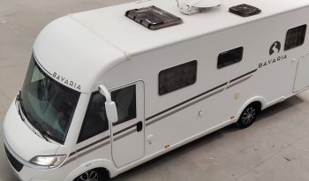 
									BAVARIA I74 INTEGRAL GAMA ALTA CAMA ISLA PERFECTO ESTADO lleno								