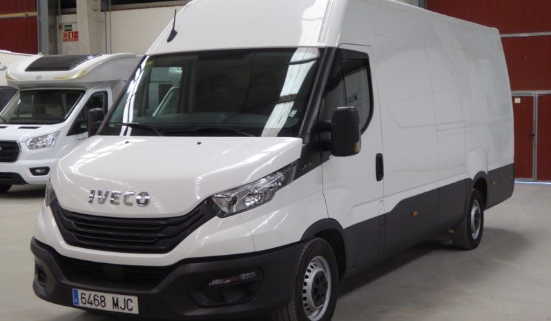 IVECO DAILY 2.3 TD 35S 16 4100H2 16 M3