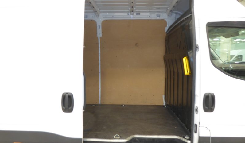 
								IVECO DAILY 2.3 TD 35S 16 4100H2 16 M3 lleno									