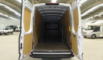 
									IVECO DAILY 2.3 TD 35S 16 4100H2 16 M3 lleno								