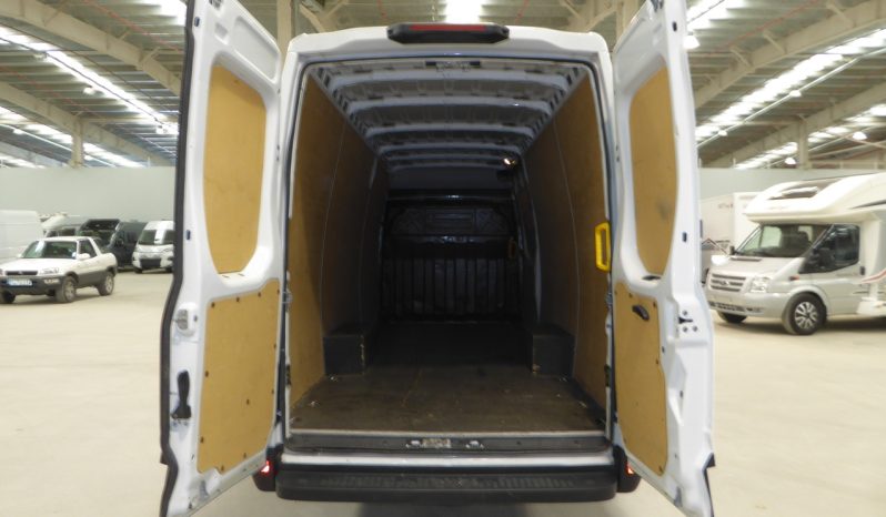 
								IVECO DAILY 2.3 TD 35S 16 4100H2 16 M3 lleno									