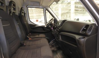 
									IVECO DAILY 2.3 TD 35S 16 4100H2 16 M3 lleno								